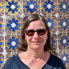 Biodiversity through pollination garden tour