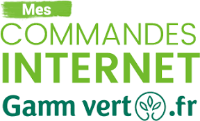 The company offers plants, seeds, furniture, barbecues, tools, equipment, greenhouse and accessories, pools, and outdoor decorative. Click Collect Gamm Vert