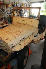 Members Jeep photo thread