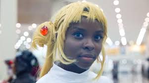 MIIGHTY Presents: People of Color @ NYCOMICON 2017 — MARSHALL ROACH