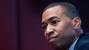 Growing up the son of a politician informs Steven Reed's parenting