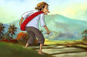 Namun buat memuaskan serta anda tidak bosan. Dongeng Sunda Si Kabayan Ngala Nangka Penulis Cilik Dongeng Cerita Rakyat Cerita