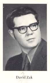 Happy Birthday to **David John Zak**  ***https://www.facebook.com/david.zak.50*** Married Pamela A.  VanDenLagenberg