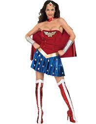 • ^ mcbeth, susie (october 14, 2014). Wonder Woman Kostum Fur Damen Lizenz Verkleidung Blau Gold Rot Kostume Fur Erwachsene Und Gunstige Faschingskostume Vegaoo