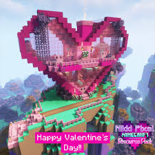 An original novel set in the halo universe—based on the new york times bestselling video game series! Nikki Pixel On Twitter Happy Valentines Day Gamers Here S A Cute Heart House I Made For This Special Day Of Loooveeee I Saw This Awesome Build On Youtube By