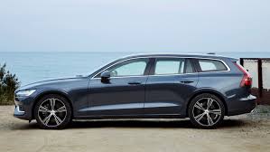Radość zakupów i 100% bezpieczeństwa dla każdej transakcji. Test Volvo V60 So Gut Ist Der Kombi Als Plug In Hybrid Adac