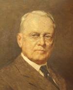 History of North Carolina Treasurers