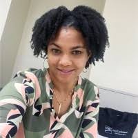 Stacey-Ann Gooden Bsc.