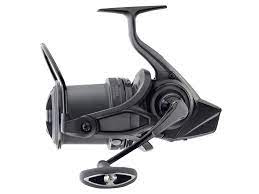 Новинка от компании daiwa 2021г. Daiwa Rollen Basia 45 Scw Qd Big Pit Karpfenrolle Besten Kunstkoder