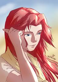 Hopefully someone here recognises her🤞