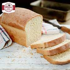 Classic White Bread Loaf By Allinson S Recipe White Bread Bread Recipe Book Loaf Bread