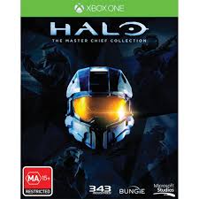 Halo master chief collection has a special menu that lets you choose the portions of the game you'd like to install on your xbox one. Amazon Com Halo The Master Chief Collection Xbox One Game Video Games