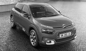 The citroen c4 cactus competes with other small suvs like the renault captur and nissan juke, but it's something very different thanks to its wacky, oddball looks. Citroen C4 Cactus