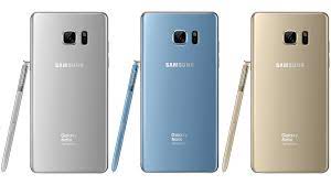 Samsung Galaxy Note FE SM-N935 64GB ...