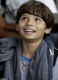 Gabriel Muniz's Instagram, Twitter & Facebook