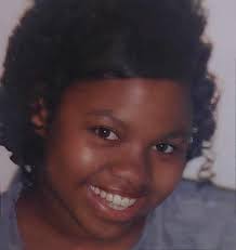 Missing Person: Sierra Sahara Thomas Disappearance