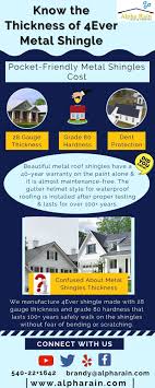 Exclusive terrace & tank waterproofing solutions for your house by asian paints. 230 Alpha Rain Metal Roofing Ideas In 2021 Roofing Metal Roof Metal