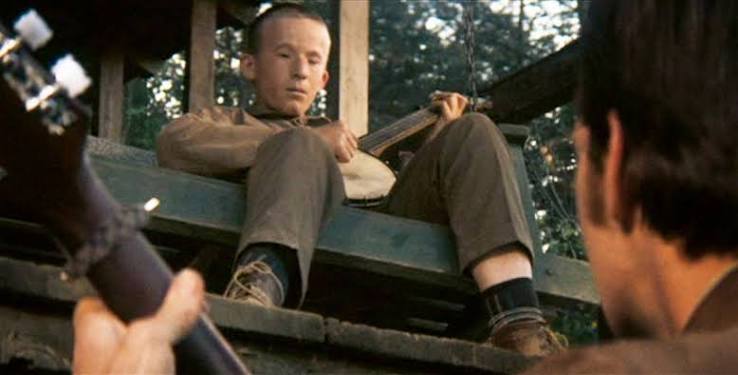 Pulling Focus: Deliverance (1972) | Taste Of Cinema - Movie Reviews and  Classic Movie Lists