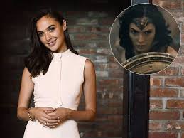 Just next time pls give me the heads up before crashing my house in tel aviv. Gal Gadot Wonder Woman Movies