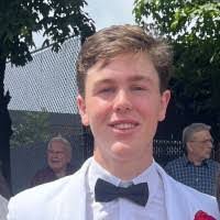 Patrick Blum's Instagram, Twitter & Facebook