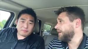 What's it like inside a hot car in the sun?