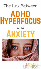 Adhd And Focus