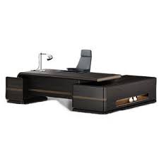 2019 New Design Modern Luxury Office President Executive Manager Table L Shape Ceo Desk Office Furniture Luxury Office Modern Office Design Modern Executive Desk