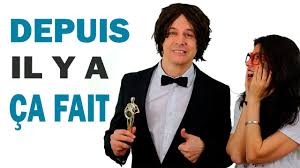 Nous vous préviendrons quand votre commande sera arrivée. Depuis Il Y A Ca Fait Que Toutes Les Explications