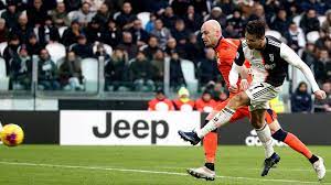 Wague, danilo, piris (46, перица); Udinese Calcio Gegen Juventus Turin Heute Live Tv Livestream Highlights Und Co Alles Zur Serie A Dazn News Deutschland