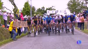 Todas las etapas del 26 de junio al 18 de julio de 2021 en vivo. 1pt6dbazv6amum