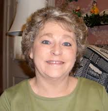 Obituary for Peggy Darlene Otto