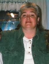 Obituary information for Shelia Gail Embry