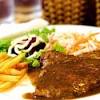 Buku resep daging sapi selezat restoran resep daging sapi lada hitam. 1