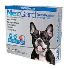 Caes was created in 2019, based on our belief that fashion does not have to be fast or seasonal. Nexgard Antipulgas E Carrapatos Caes 4 1 A 10kg C 3 Comprimidos Tudo De Bicho Pet Shop