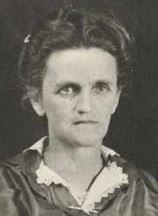 Alnora Maria Lott Mills (1875-1938): homenaje de Find a Grave