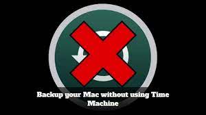 Видео how to backup your mac канала computersurg. Backup Your Mac Without Using Time Machine Youtube