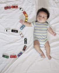 40 Trendy Ideas For Baby Photoshoot Boy Diy Baby Photoshoot Boy Baby Boy Photography Baby Photoshoot