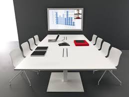 Work Up Meeting By Martex Italian Office Furniture Meeting Room Table Meeting Table