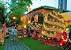 Indoor Christmas Decoration