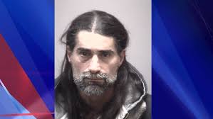 Man who confessed to New Haven homicide also registered sex offender