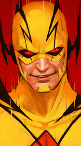 You can also upload and share your favorite the flash wallpapers. Comics Reverse Flash Mobile Abyss