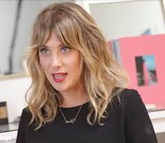 Beth Zucker (bethgracezucker)