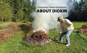 Of the hundreds of known dioxins, about 30 are known to be toxic, with significant health impacts on humans. Frequently Asked Questions About Dioxins