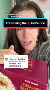 Is It Safe to Rehear Trader Joes Jasmin Rice