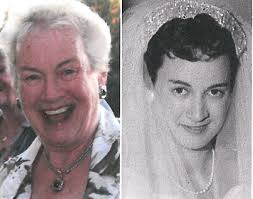 Barbara Tracey Obituary