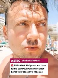 What Happened to Paul Rothrock