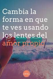 Por Que Aumentar El Amor Propio Es La Solucion A Todos Tus Problemas Amor Propio Consejos Para Ser Feliz Conexion Espiritual