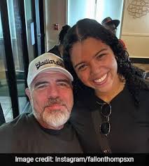 "Teared Up A Little": Man's Advice To Daughter After Breakup Goes Viral