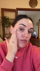 Really lucky…👎🏻 #teganmacskin #skincare #sunscreen #spf #wearsunscreen  #fyp #foryou #skin