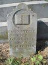 David Steele Family History & Historical Records